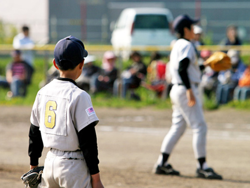 スポーツ大会
